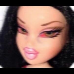 Meet your Posher, Marina